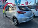 MAZDA2 15S スマートエディション ETC・ドライブレコーダー・全周囲カメラ・純正ナビ・ラジオ・USB入力端子・AUX・オートライト・オートマチックハイビーム・キーレスエントリー・スマートキー 中古車画像_3
