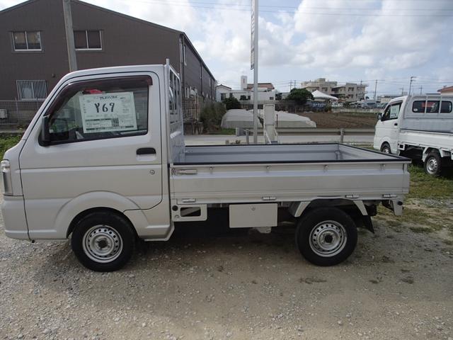 日産 ＮＴ１００クリッパートラック