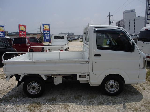 日産 ＮＴ１００クリッパートラック