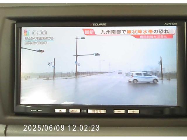 ・テレビ付き