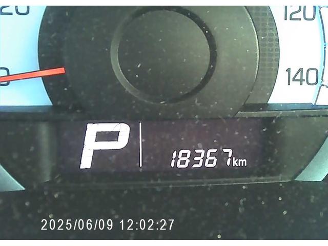 走行：１８３６７ｋｍ　お買い得です