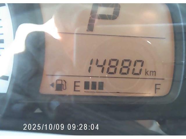 ・走行１４８８０ＫＭ