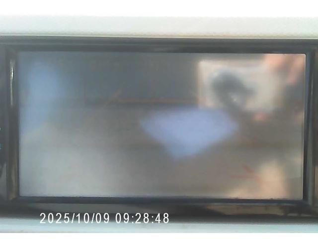 ・バックカメラ