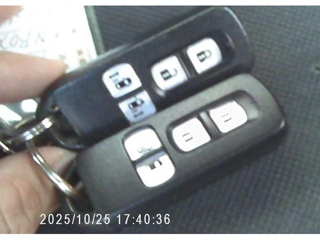 ・スマートキー