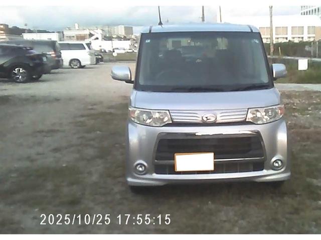 タント カスタムX 走行10万キロ代 ナビ テレビ バックカメラ ドラレコ 左パワースライドドア エコ