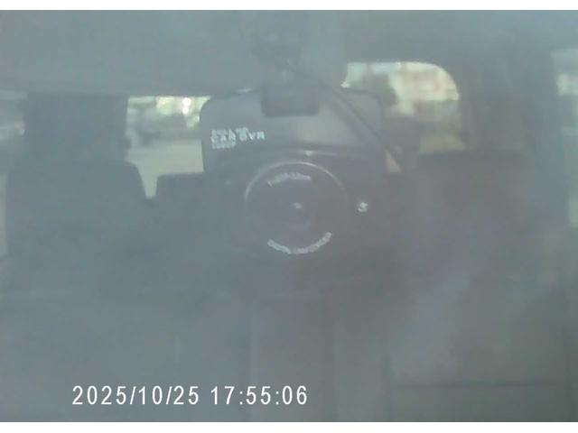 ・ドライブレコーダー