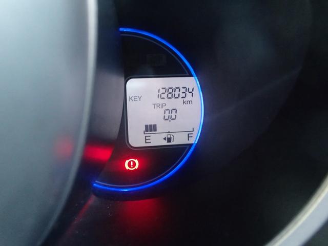 ・走行１２８０３４ｋｍ