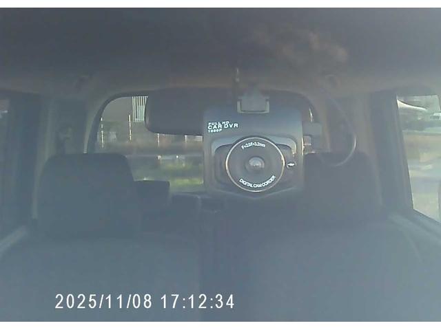・ドライブレコーダー