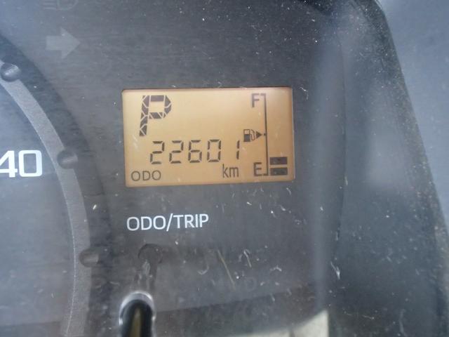 走行：２２６０１ｋｍ！！