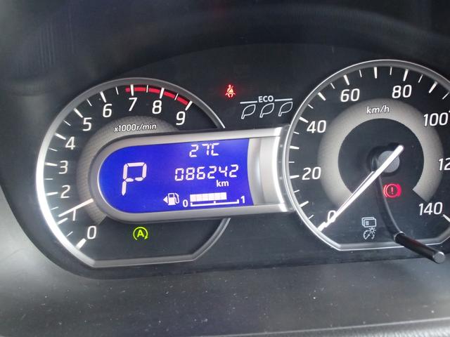 ・走行：８６２４２ｋｍ