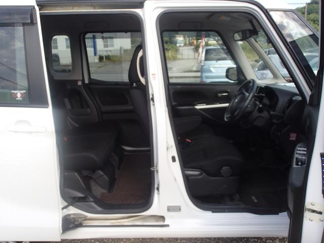 デイズルークス ハイウェイスター　Ｘ　Ｖセレクション＋セーフティＩＩ　事故無し　走行：８万キロ代　ナビ　テレビ　バックカメラ　ドライブレコーダー　プッシュスタート　左パワースライドドア　Ｂｌｕｅｔｏｏｔｈ　アイドリングストップ　横滑り防止　衝撃軽減ブレーキ　ＥＴＣ（29枚目）