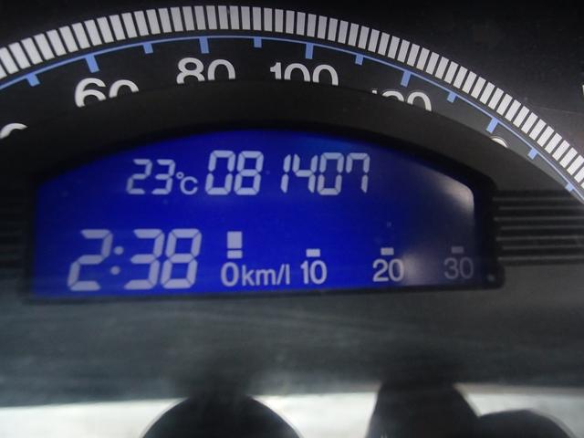 ・走行：８１４０７ｋｍ