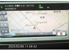 メモリーナビ付き 4