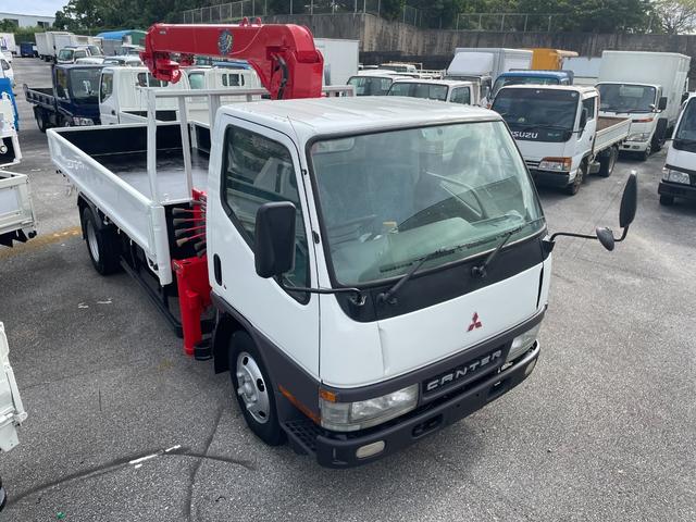 三菱ふそう キャンター の中古車 グーネット中古車 三菱ふそう キャンター の中古車 グーネット中古車