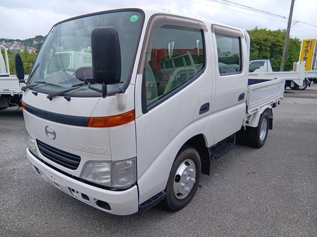 Ｓ０５ＣエンジンＤＰＦ無し