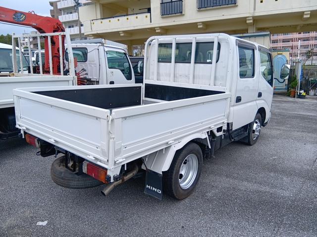 ２トン　タブルピック