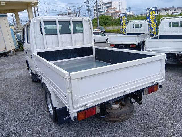 荷台床亜鉛鉄板