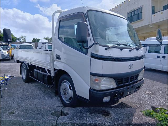 S05CエンジンDPF無し