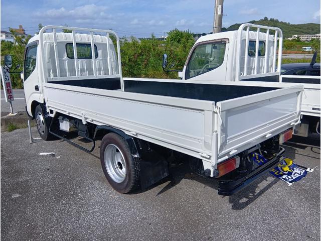 荷台床亜鉛鉄板