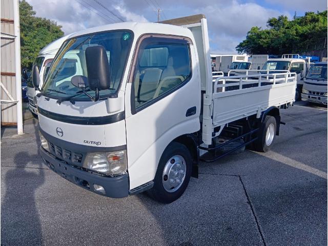 Ｓ０５ＤエンジンＤＰＦ無し