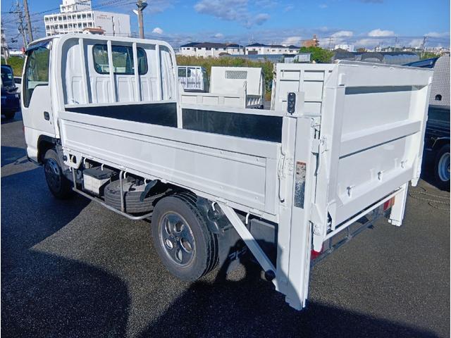 垂直式パワーゲート