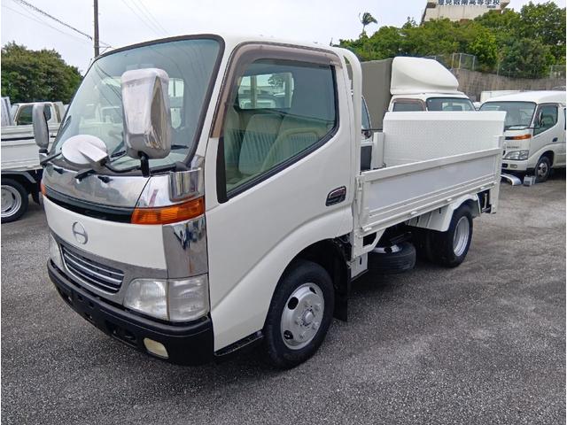 Ｓ０５ＣエンジンＤＰＦ無し