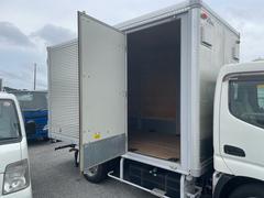 デュトロ 　２トン　セミロングアルミバン　４６００ｃｃディーゼル　メッキパーツ 0120395A30240425W001 6