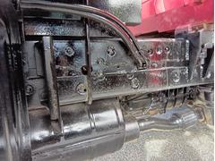 デュトロ 　３トン　４９００ｃｃディーゼル　全低床　ＵＮIntercooler４段クレーン 0120395A30241102W001 5
