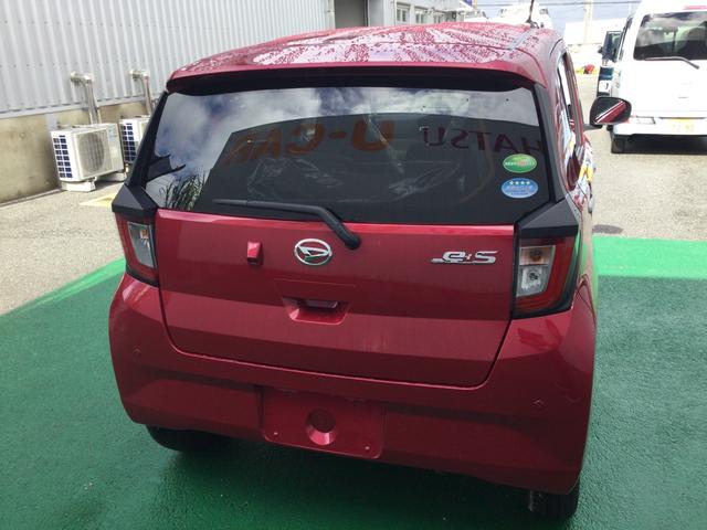G リミテッドSAIII ナビ&TV&ETC 14インチアルミ コーナーセンサー(3枚目)