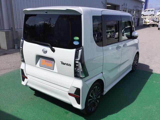カスタムRS LEDヘッドライト ステアリングスイッチ 15インチアルミ(8枚目)