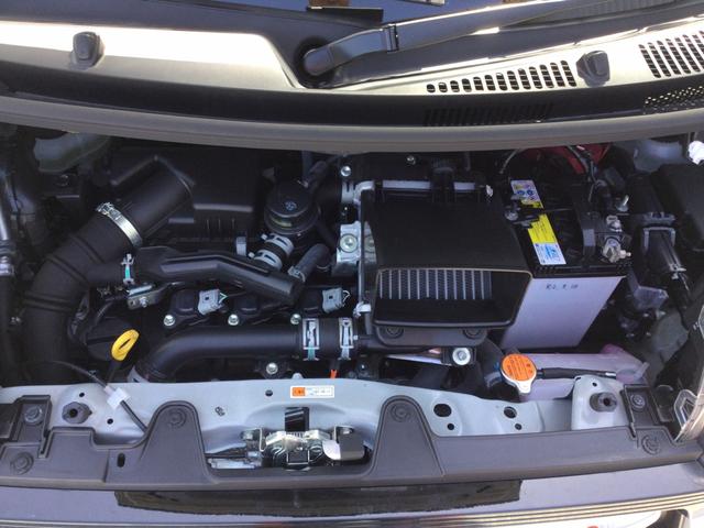 カスタムRS LEDヘッドライト ステアリングスイッチ 15インチアルミ(17枚目)