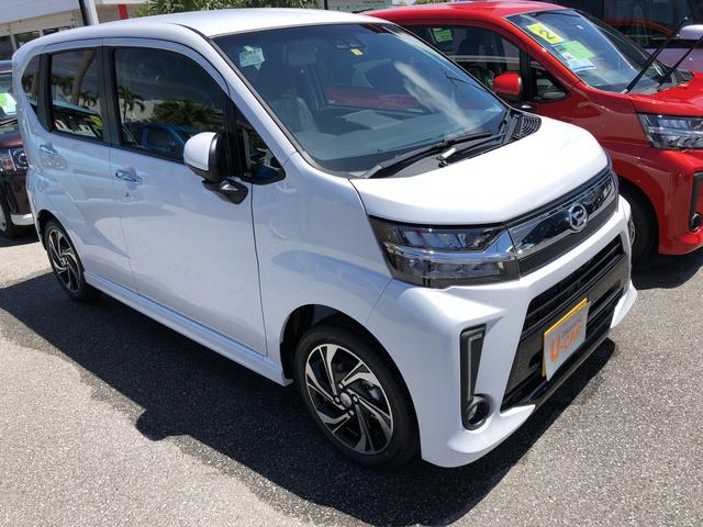 カスタム RS ハイパーリミテッドSAIII(6枚目)