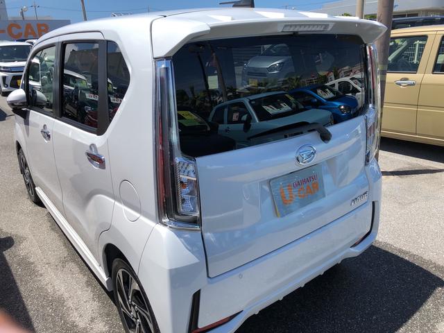 カスタム RS ハイパーリミテッドSAIII(9枚目)