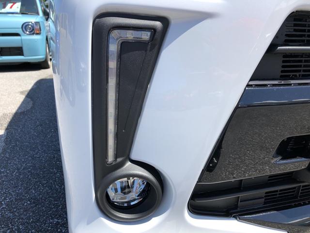 カスタム RS ハイパーリミテッドSAIII(22枚目)