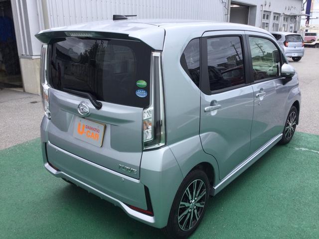 カスタム XリミテッドII SAIII(8枚目)