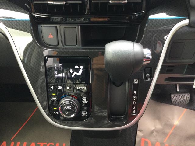 カスタム XリミテッドII SAIII(11枚目)