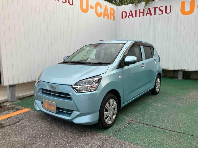 ミライース Ｘ　リミテッドＳＡＩＩＩ（7枚目）