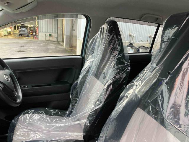 ミライース Ｘ　リミテッドＳＡＩＩＩ（13枚目）