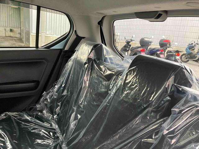 ミライース Ｘ　リミテッドＳＡＩＩＩ（14枚目）