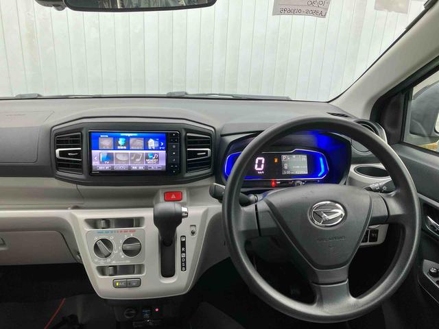 ミライース Ｘ　リミテッドＳＡＩＩＩ（15枚目）