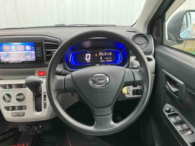 ミライース Ｘ　リミテッドＳＡＩＩＩ（16枚目）