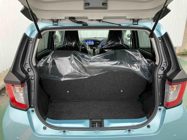 ミライース Ｘ　リミテッドＳＡＩＩＩ（18枚目）