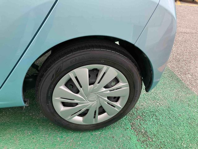 ミライース Ｘ　リミテッドＳＡＩＩＩ（22枚目）