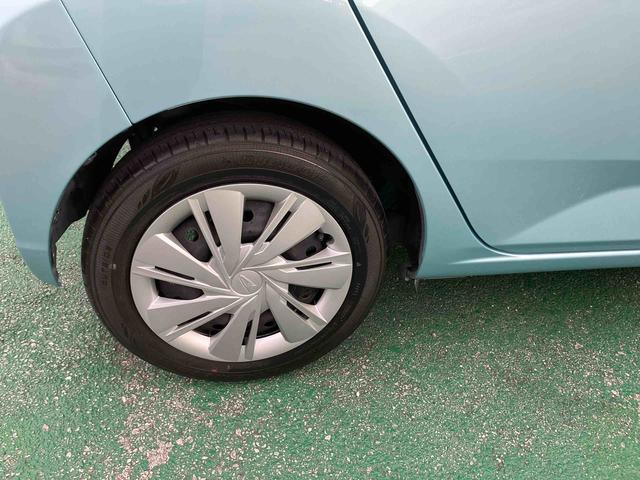 ミライース Ｘ　リミテッドＳＡＩＩＩ（23枚目）