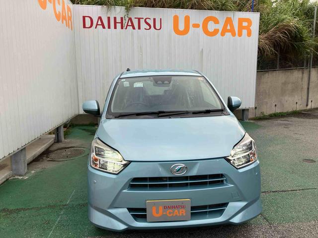 ミライース Ｘ　リミテッドＳＡＩＩＩ（25枚目）