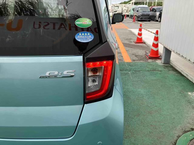 ミライース Ｘ　リミテッドＳＡＩＩＩ（28枚目）