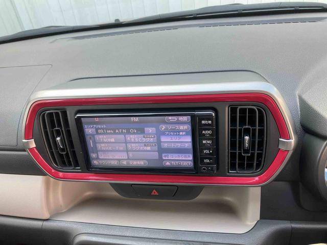 パッソ モーダ　Ｓ（10枚目）