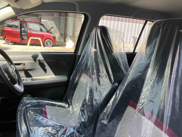 パッソ モーダ　Ｓ（13枚目）