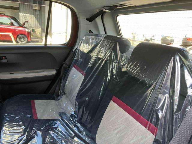 パッソ モーダ　Ｓ（14枚目）