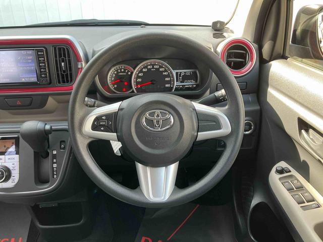 パッソ モーダ　Ｓ（16枚目）